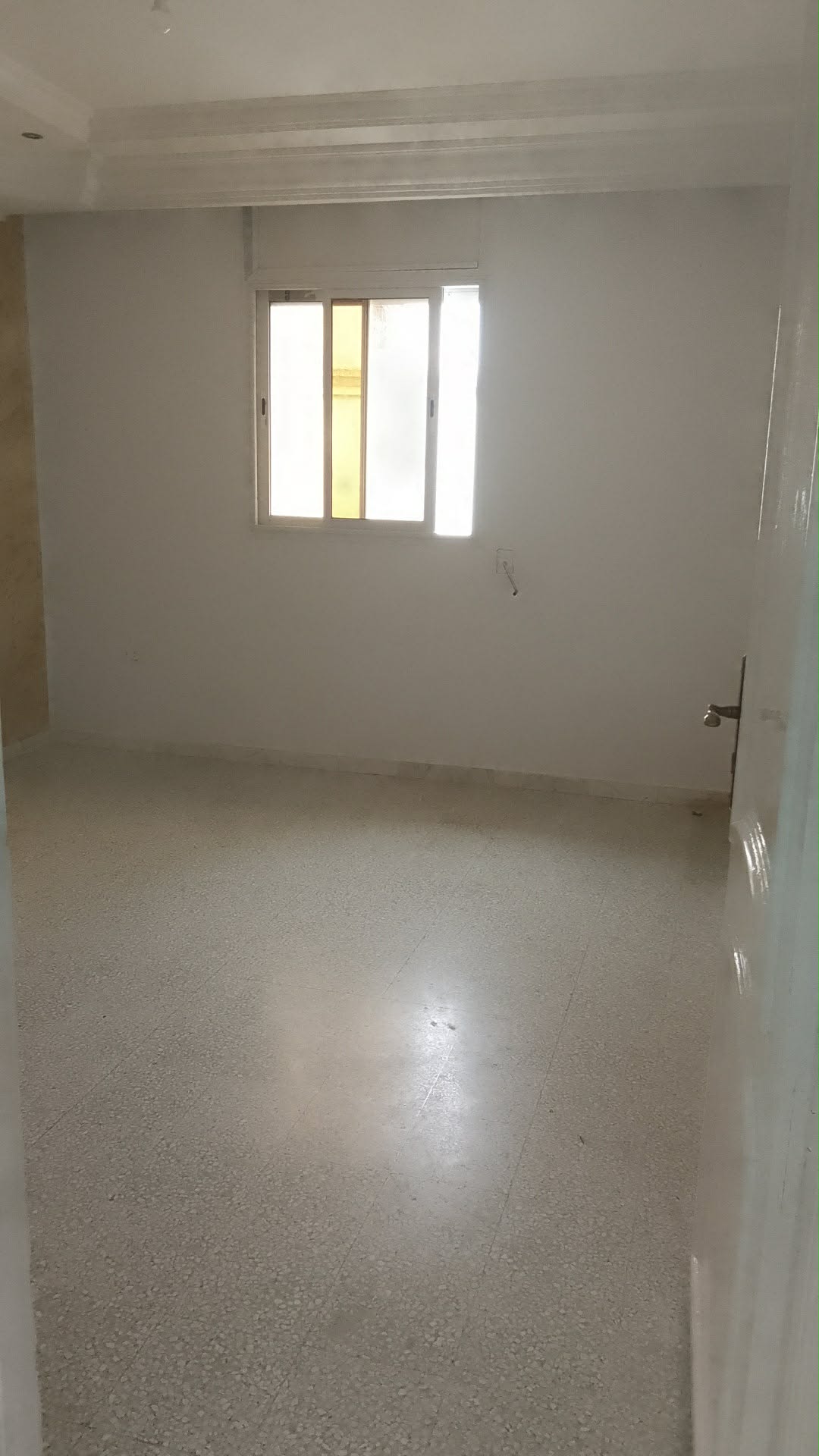 Mnihla&nbsp;Jardins d'el Menzah&nbsp;Location&nbsp;Appart. 2 pi�ces&nbsp;S2jardin de menzah 2