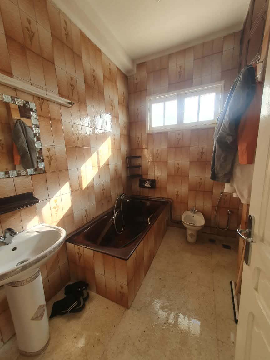 El Menzah&nbsp;El Manar 2&nbsp;Location&nbsp;Appart. 4 pi�ces&nbsp;S4 a manar2