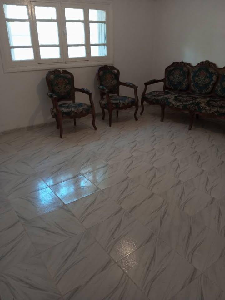 El Menzah&nbsp;Mutuelle Ville&nbsp;Location&nbsp;Maisons&nbsp;S2 situ� a mutuelle ville