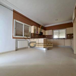 La Marsa&nbsp;Berge Du Lac&nbsp;Location&nbsp;Maisons&nbsp; dune superbe villa s4 au ref412a