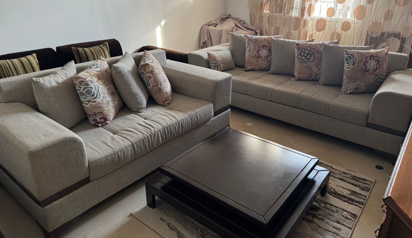 Salon - Salle � manger &nbsp;Salons