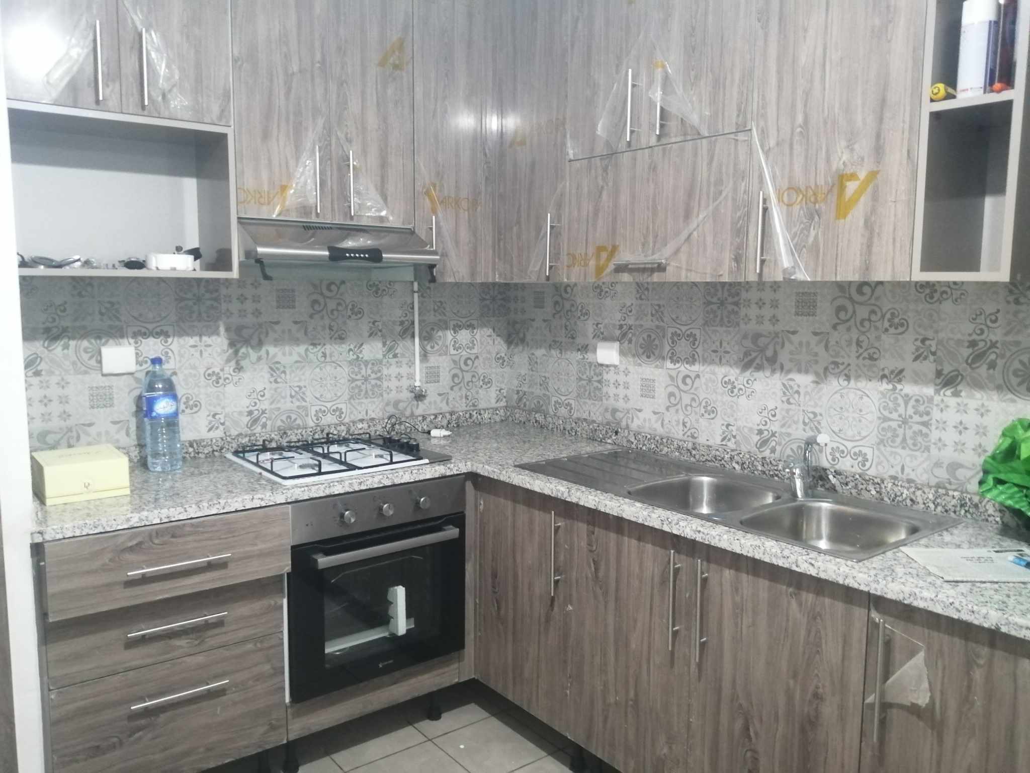 Location&nbsp;Appart. 5 pi�ces+