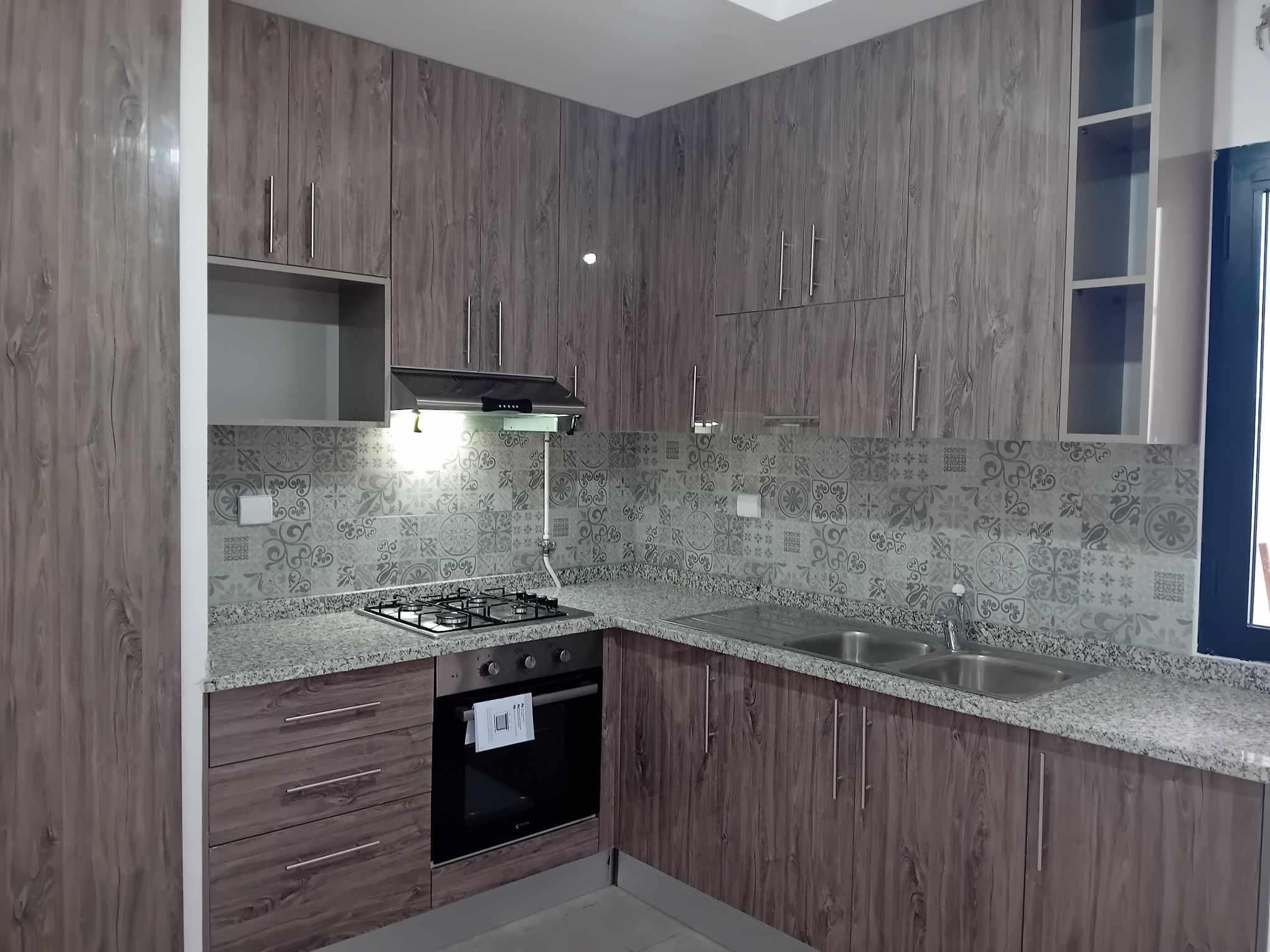 Location Appart. 5 pices+