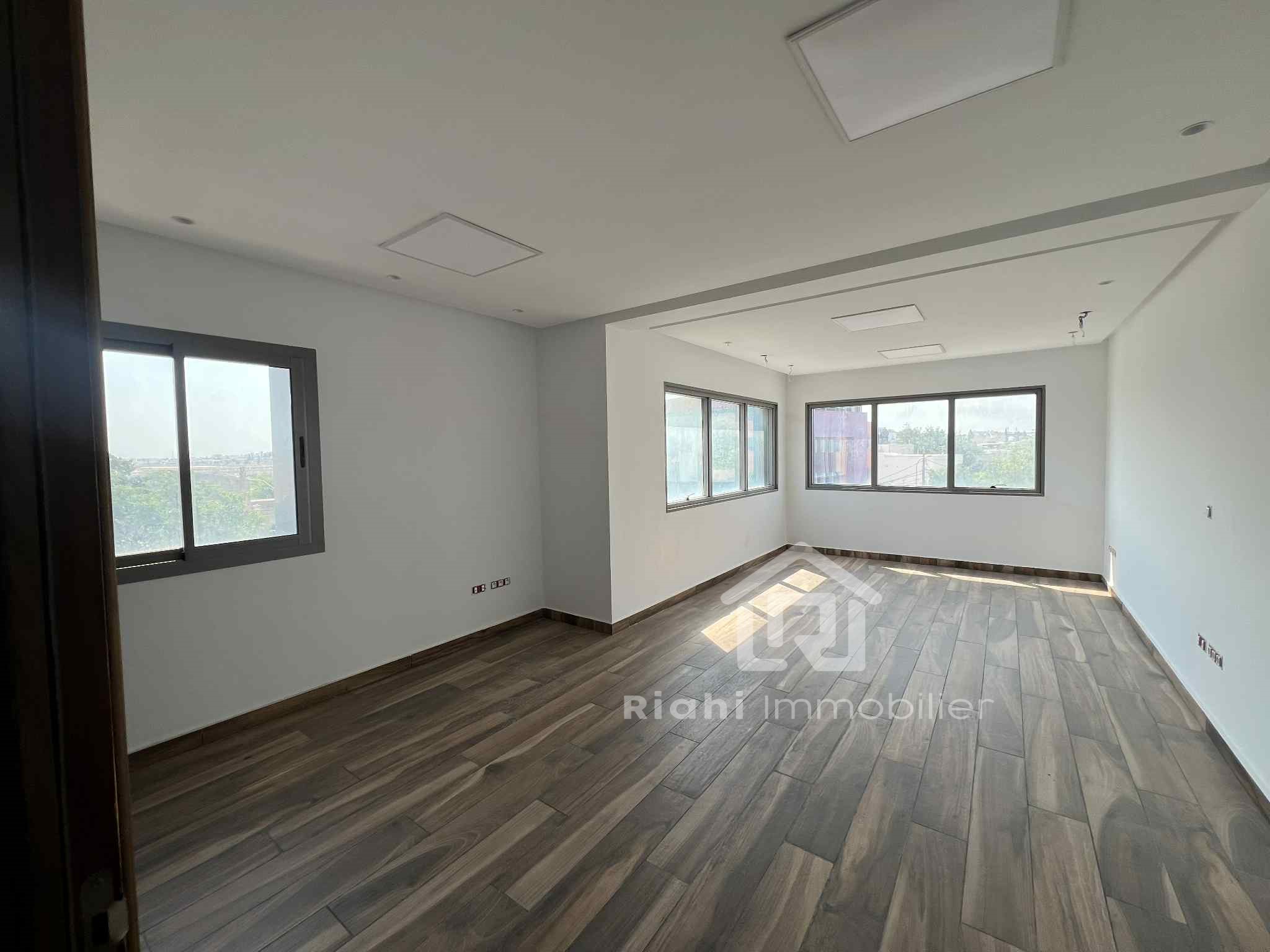 Location Appart. 2 pices