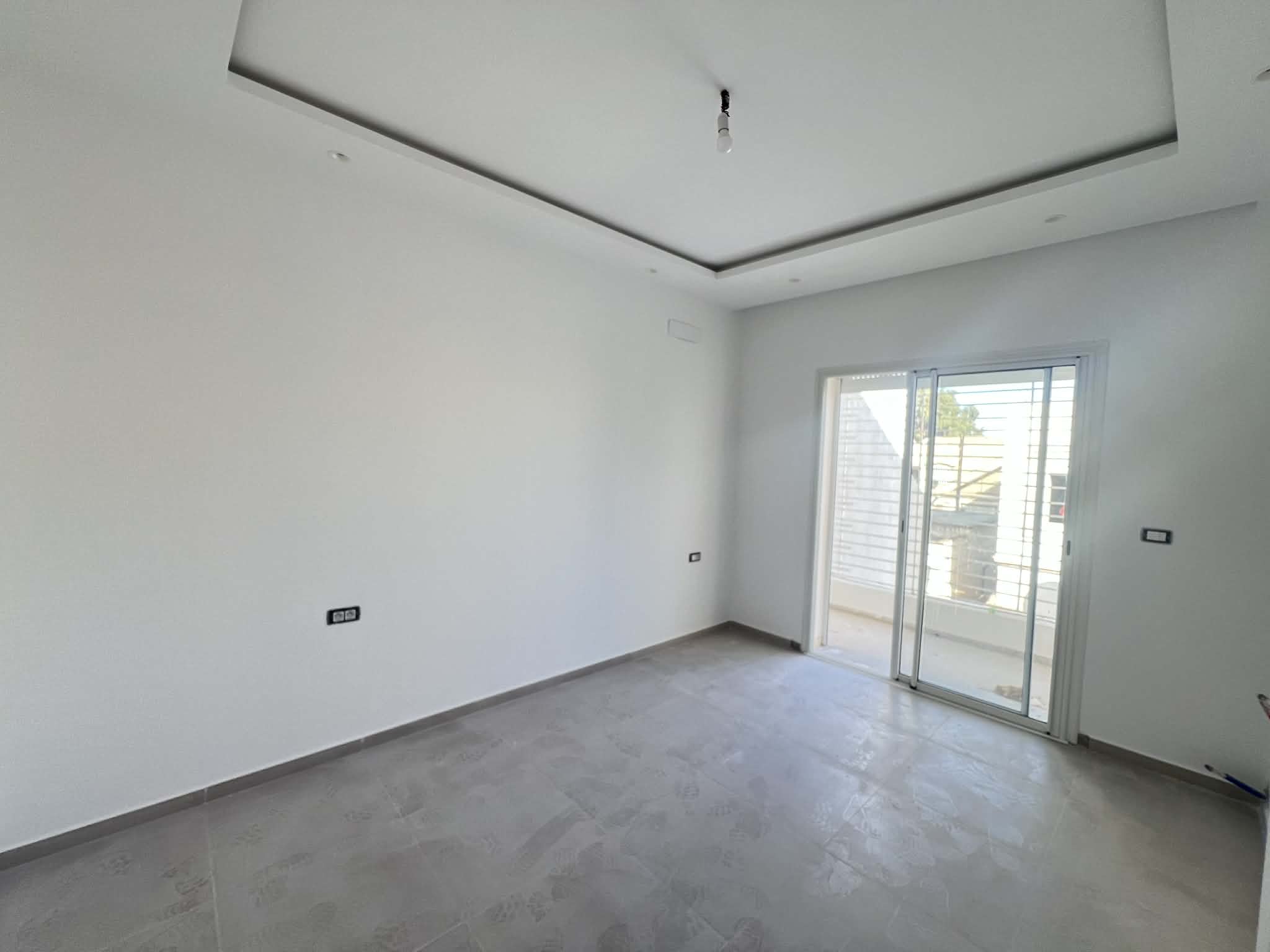Megrine Megrine Chaker Location Appart. 2 pices Appartement s2 mgrine cit chaker