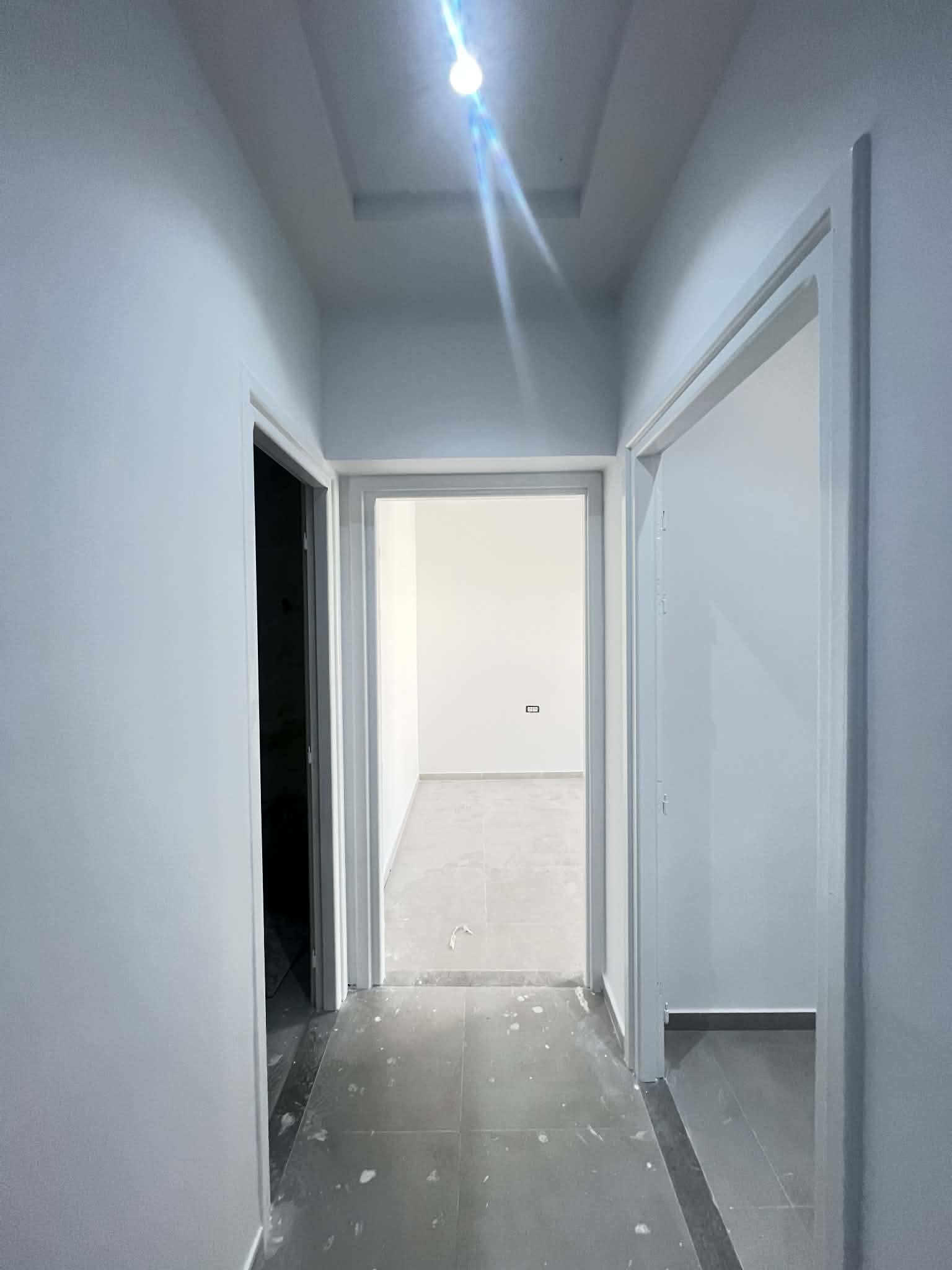 Megrine Megrine Chaker Location Appart. 2 pices Appartement s2 mgrine cit chaker