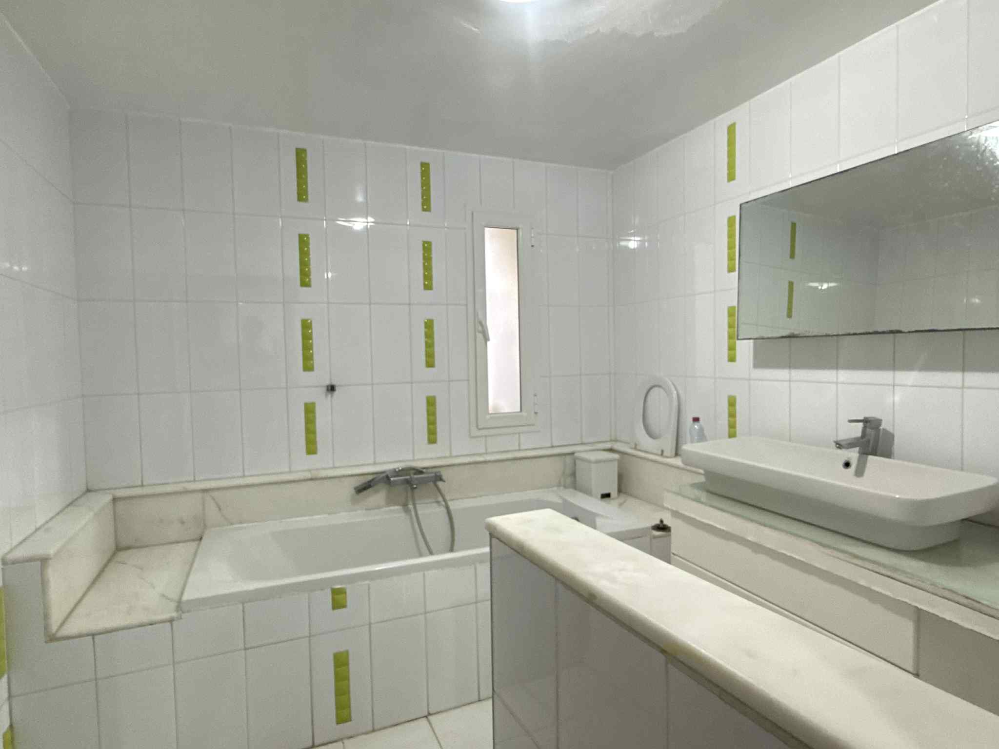 Megrine Megrine Vente Maisons Maison s2 rdc  megrine coteaux