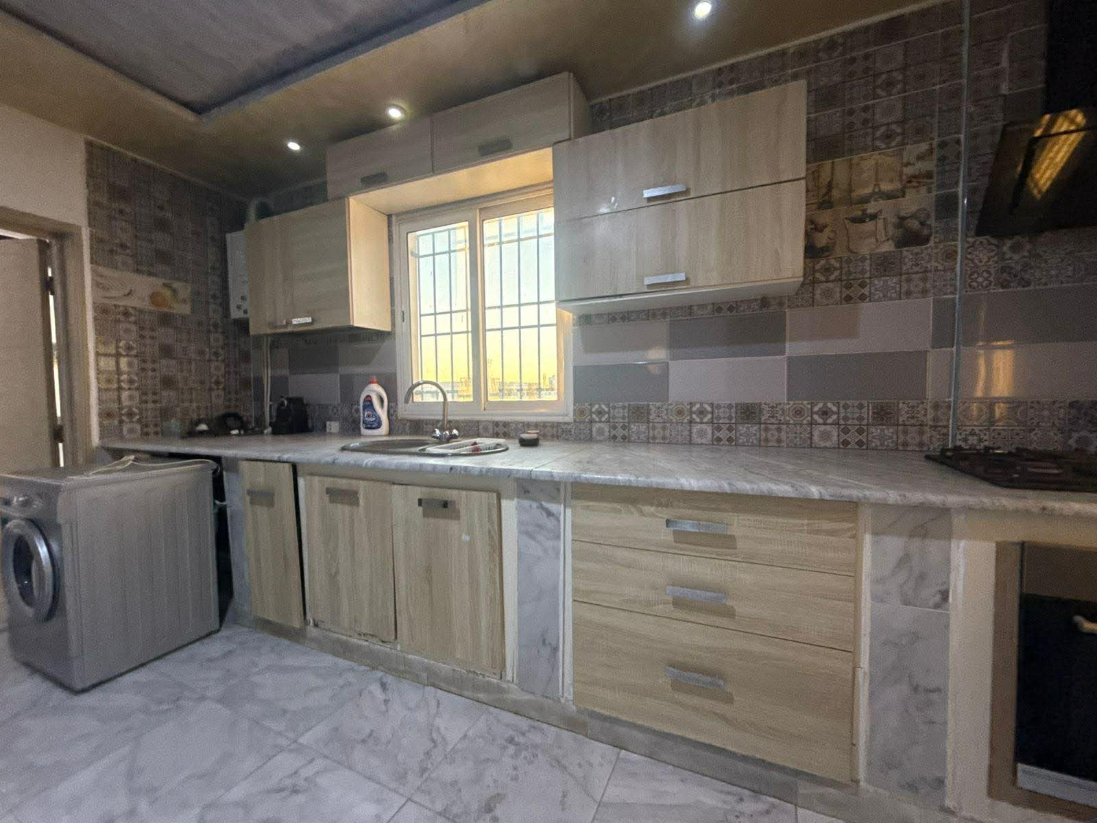 Ben Arous&nbsp;Ben Arous&nbsp;Location&nbsp;Appart. 2 pi�ces&nbsp;Appart s2 hs ben arous