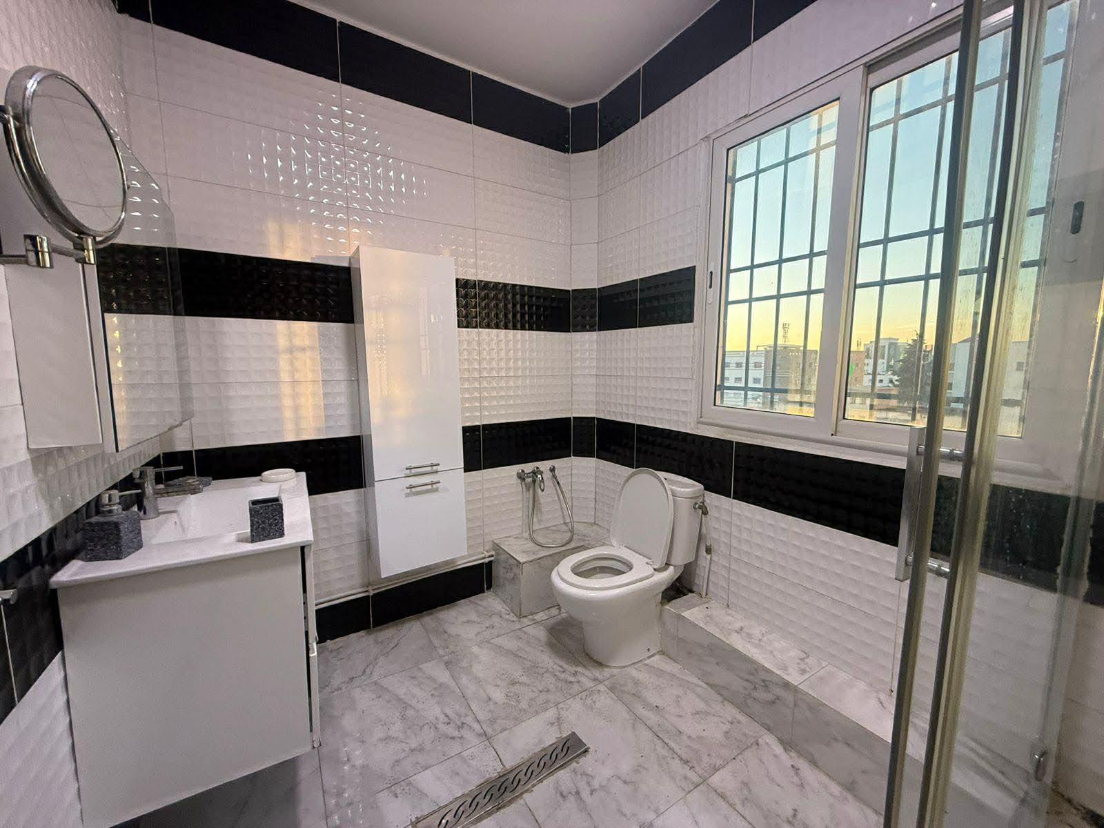 Ben Arous&nbsp;Ben Arous&nbsp;Location&nbsp;Appart. 2 pi�ces&nbsp;Appart s2 hs ben arous