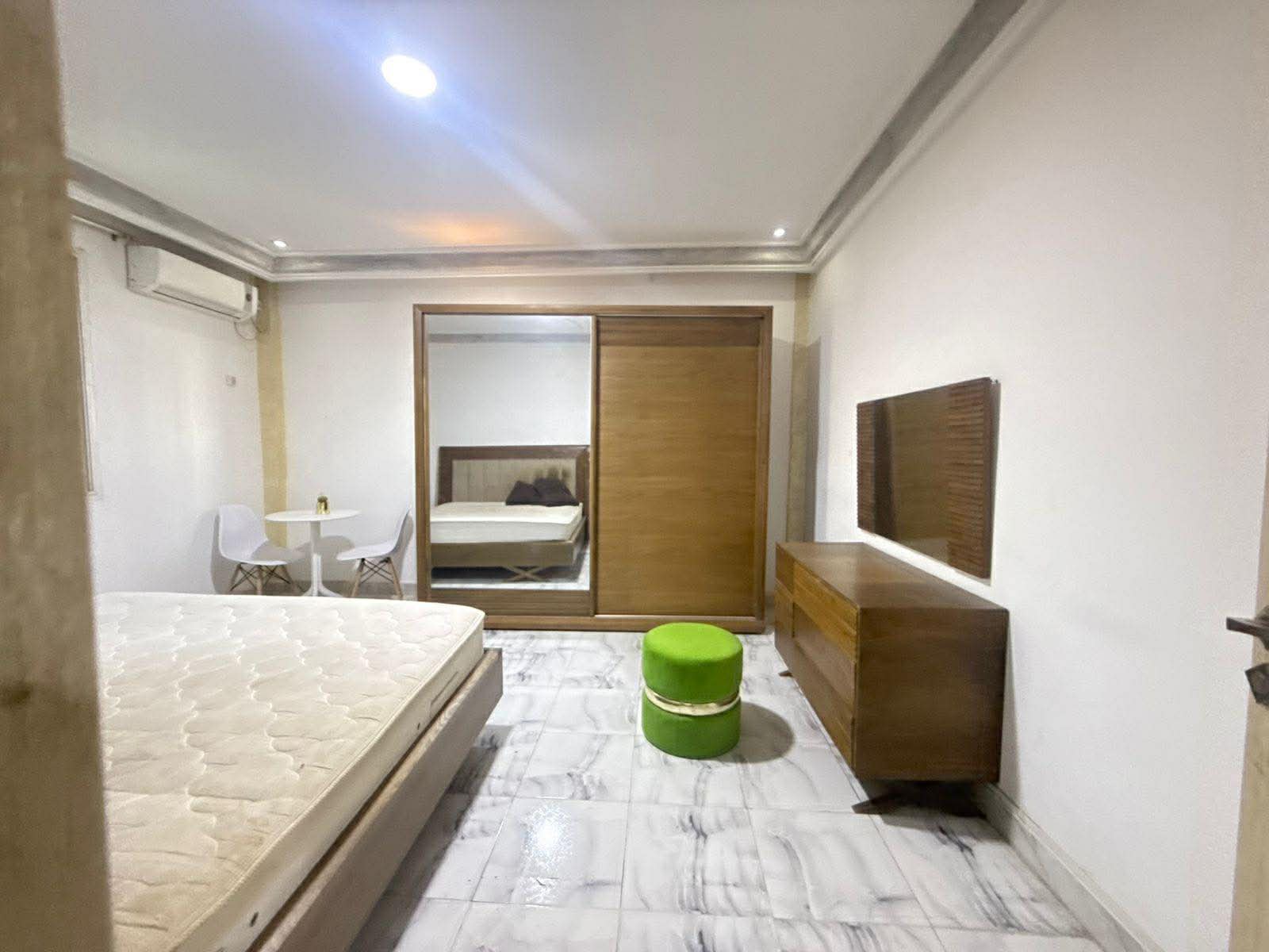 Ben Arous&nbsp;Ben Arous&nbsp;Location&nbsp;Appart. 2 pi�ces&nbsp;Appart s2 hs ben arous