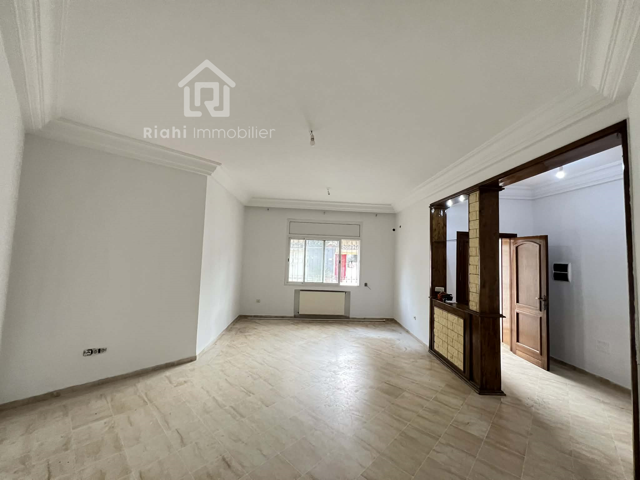 Location Appart. 3 pices