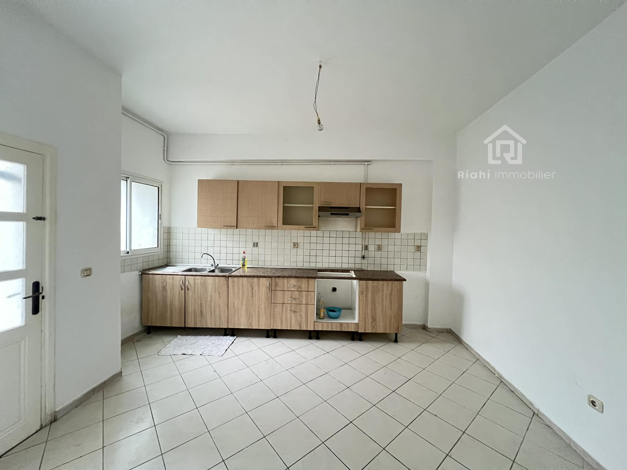 Rades Rades Meliane Location Appart. 3 pices Appart s3 rdc entre indpendante  rads meliane