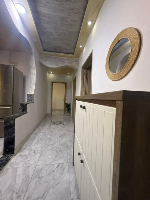 Rades Rades Meliane Location Appart. 3 pices Appart s3 rdc entre indpendante  rads meliane