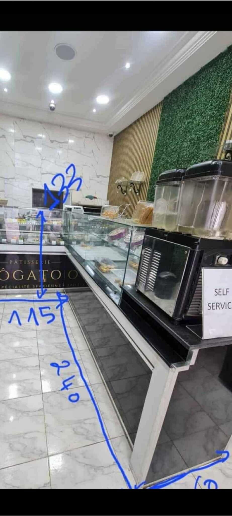 Autres meubles Autres