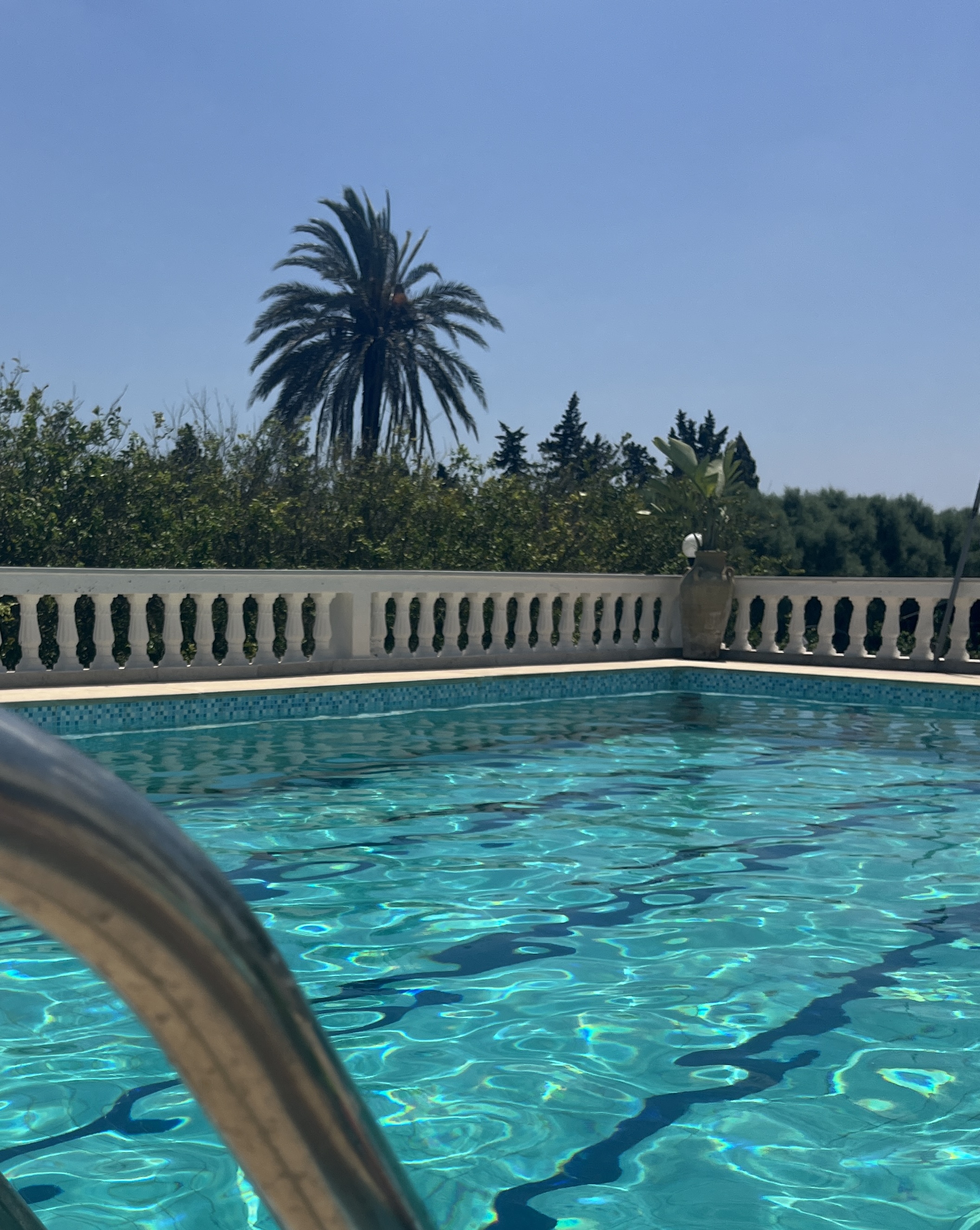 Korba&nbsp;Tazarka&nbsp;Location vacances&nbsp;Appart. 4 pi�ces&nbsp;Belle maisond de vaccances dar louzir tazarka