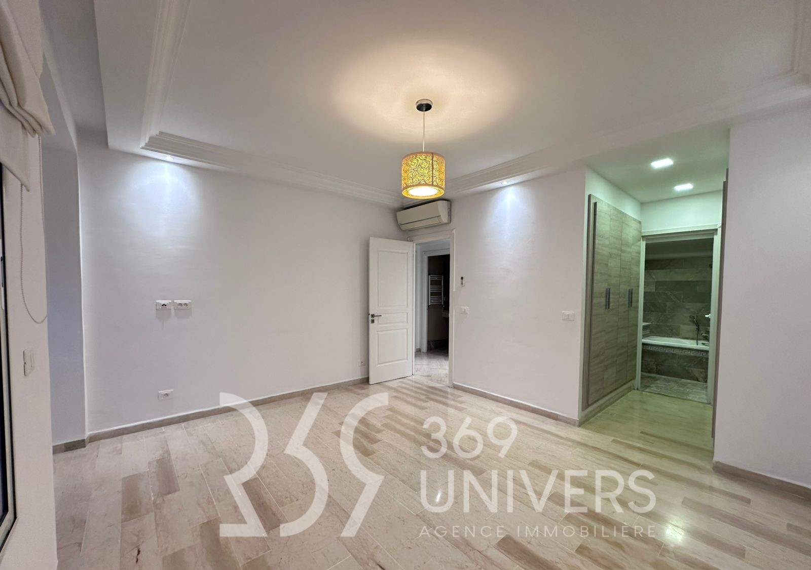 La Marsa&nbsp;Marsa Safsaf&nbsp;Location&nbsp;Appart. 3 pi�ces&nbsp;Appartement vue sur mer � la marsa ref ra160