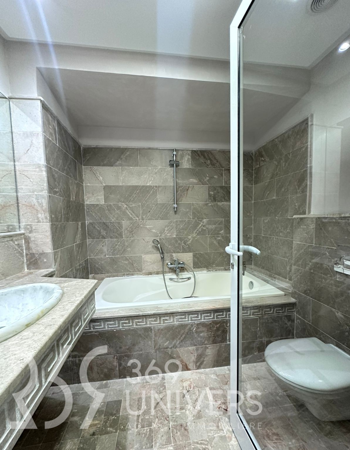 La Marsa&nbsp;Marsa Safsaf&nbsp;Location&nbsp;Appart. 3 pi�ces&nbsp;Appartement vue sur mer � la marsa ref ra160