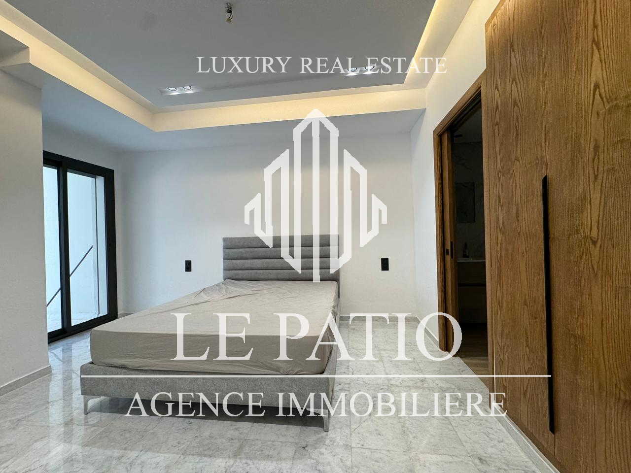 La Marsa&nbsp;Sidi Daoud&nbsp;Location&nbsp;Appart. 3 pi�ces&nbsp;Appart s2 a la marsa sidi daoud