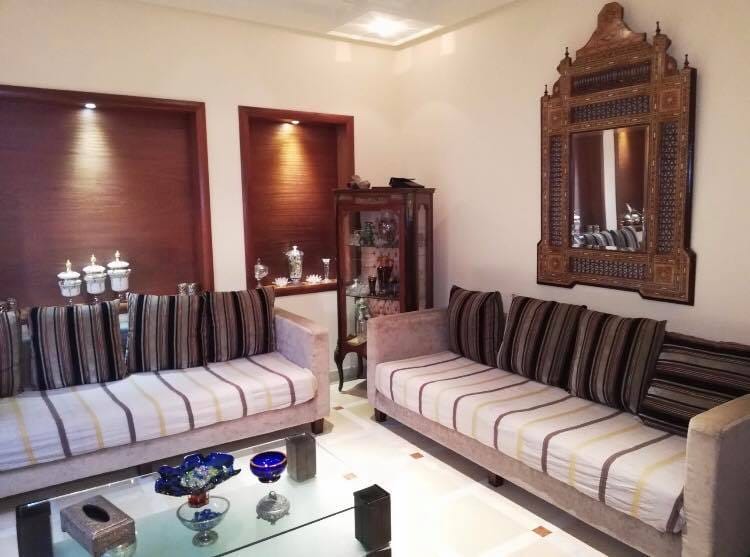 Location Appart. 2 pices