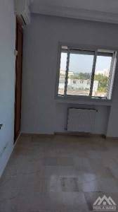 Le Bardo Le Bardo Vente Appart. 4 pices Appartement s3 bardo ref315a