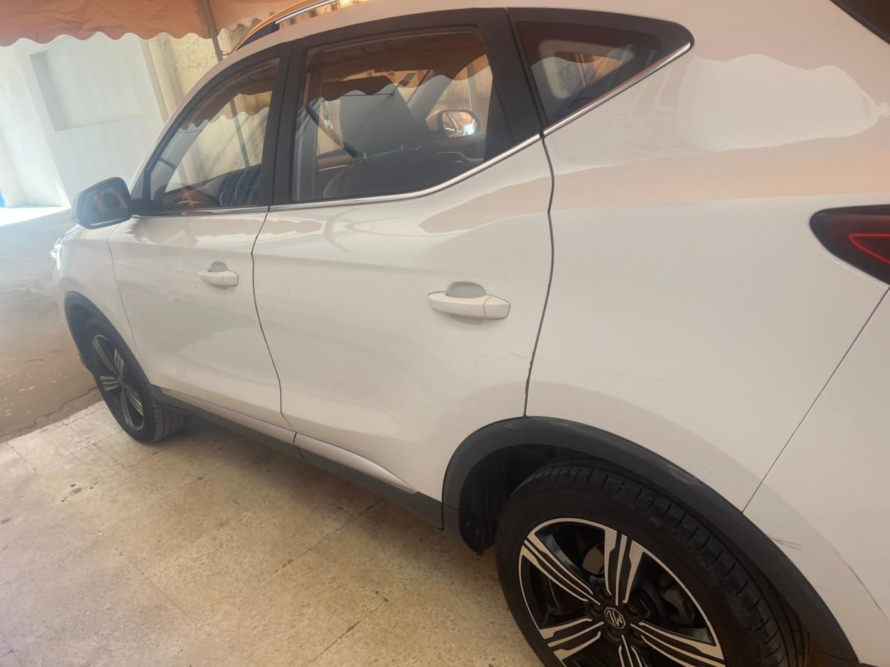 Nouvelle Medina Nouvelle Medina Mg ZS Mg zs en bonne etat