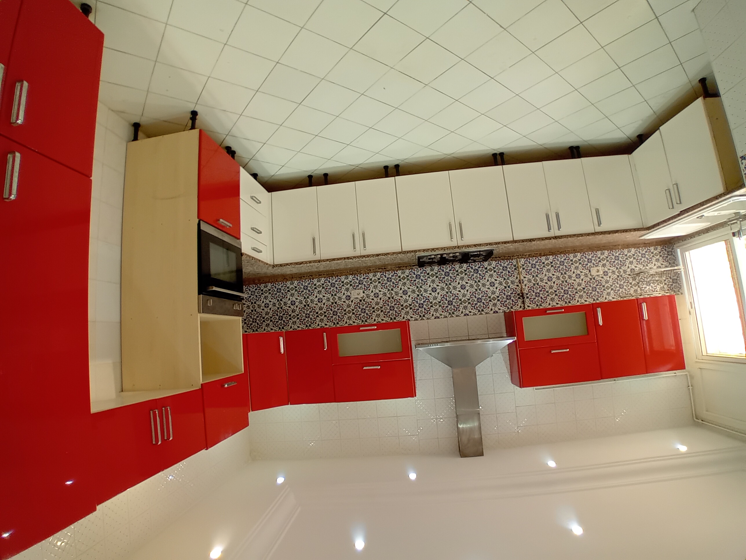 Ain Zaghouan&nbsp;Jardins de Carthage&nbsp;Location&nbsp;Maisons&nbsp;Rdc villa s4 hs avec jardin et garage