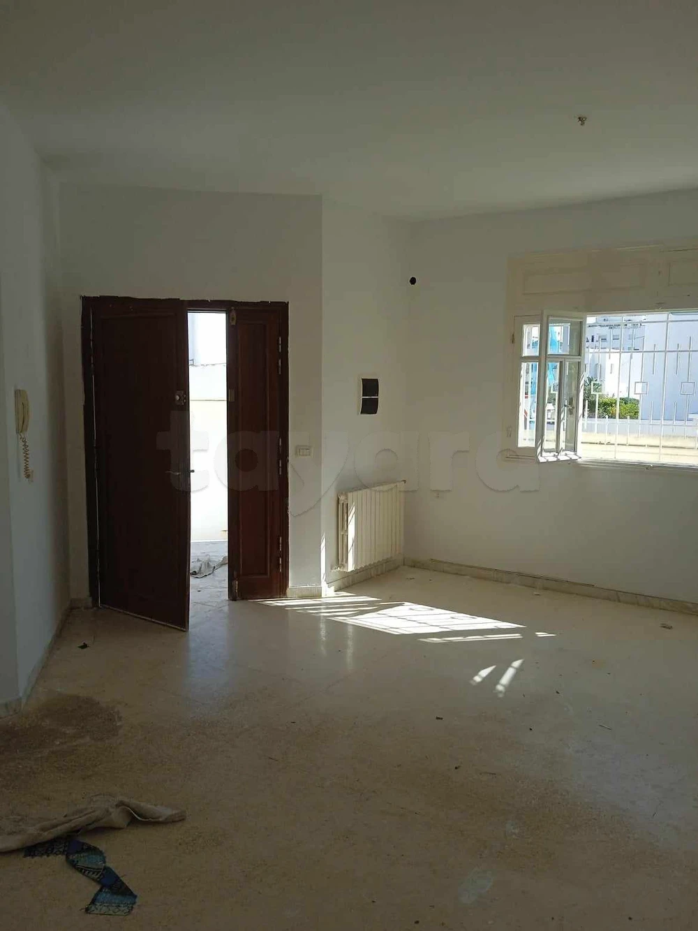 Ariana Ville Cite Ennasr 2 Location Maisons Rdc villa ennasr 2