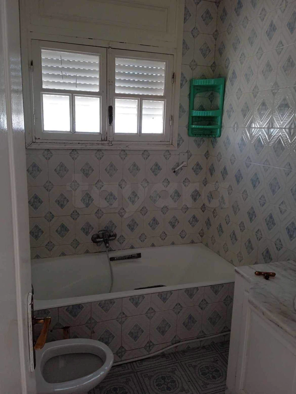 Ariana Ville Cite Ennasr 2 Location Maisons Rdc villa ennasr 2