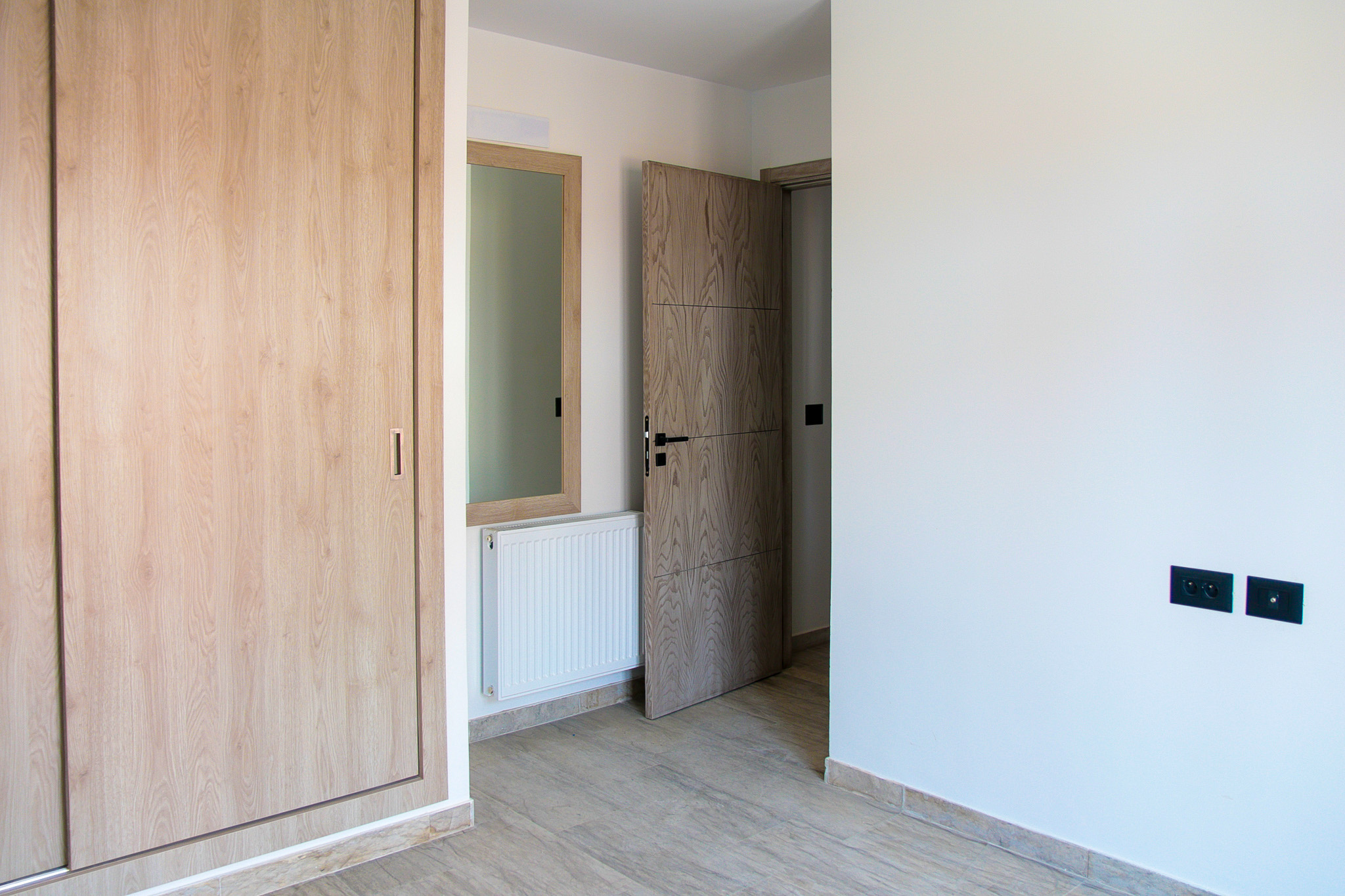 La Soukra Dar Fadhal Vente Appart. 2 pices Av s1 neufs la soukra