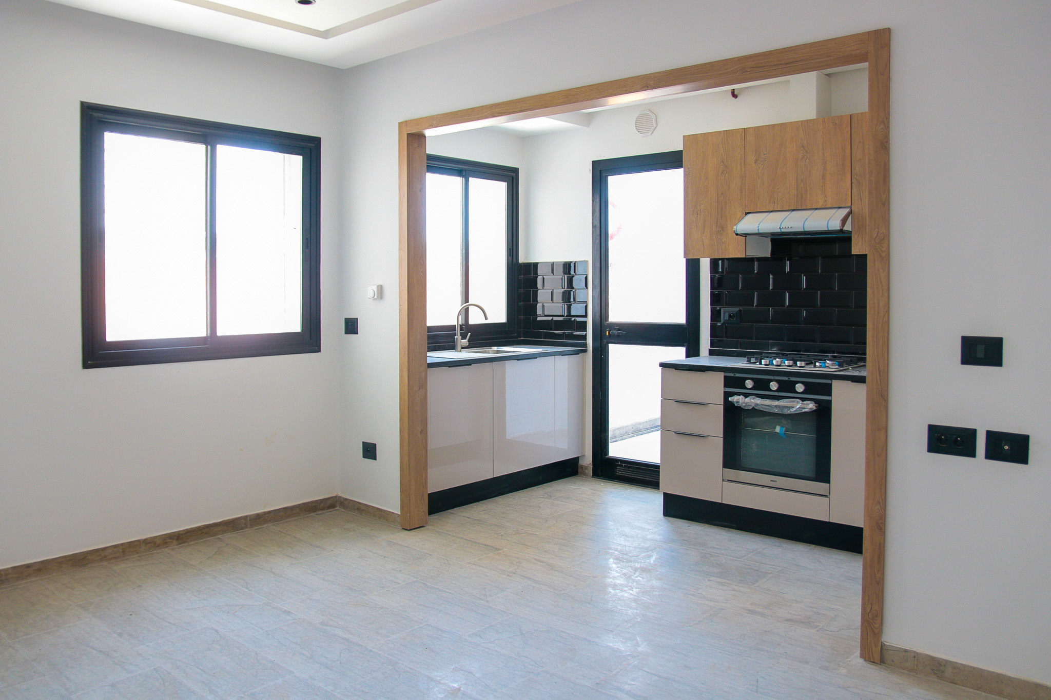 Vente Appart. 2 pices