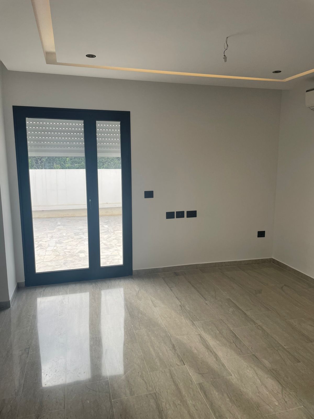 La Soukra&nbsp;La Soukra&nbsp;Vente&nbsp;Appart. 2 pi�ces&nbsp;Av s1 direct promoteur