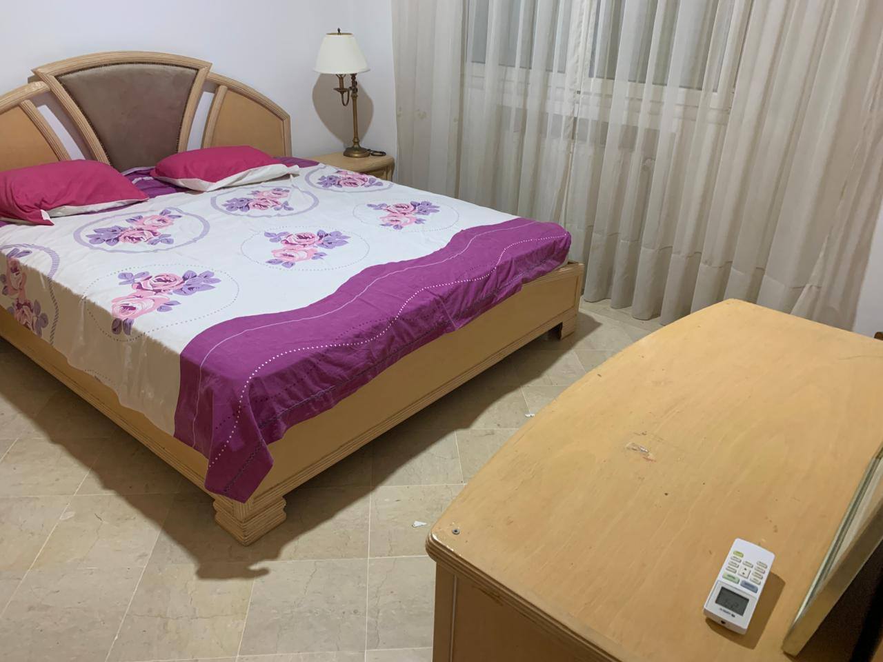 Location Appart. 4 pices