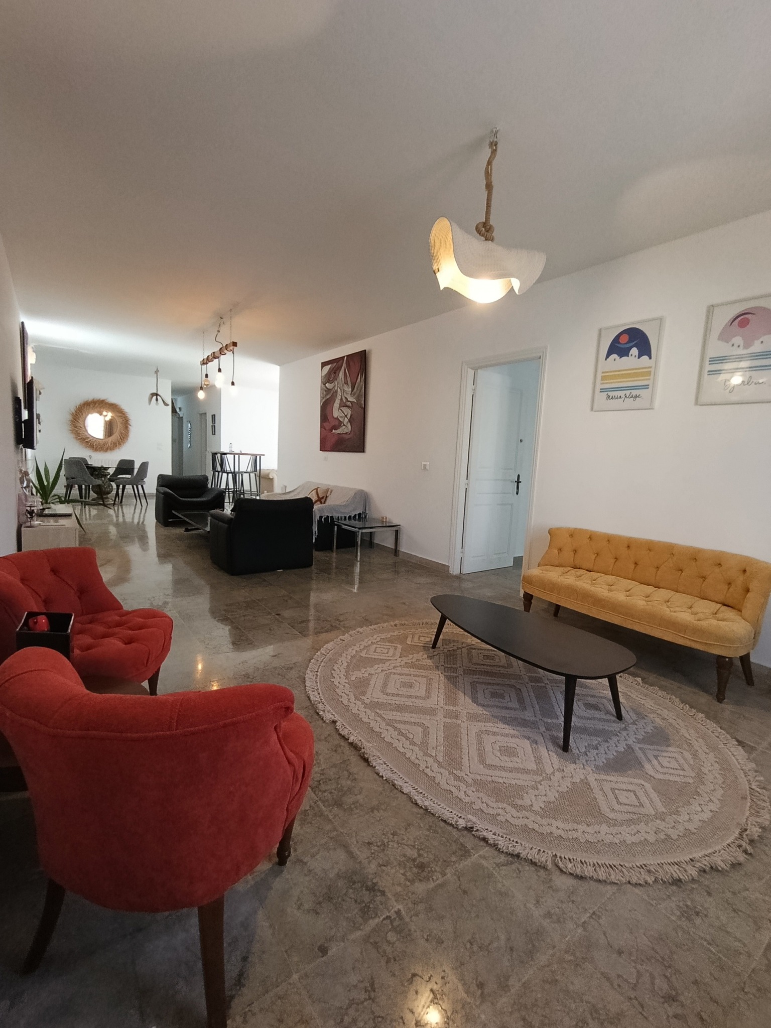 Location&nbsp;Appart. 4 pi�ces