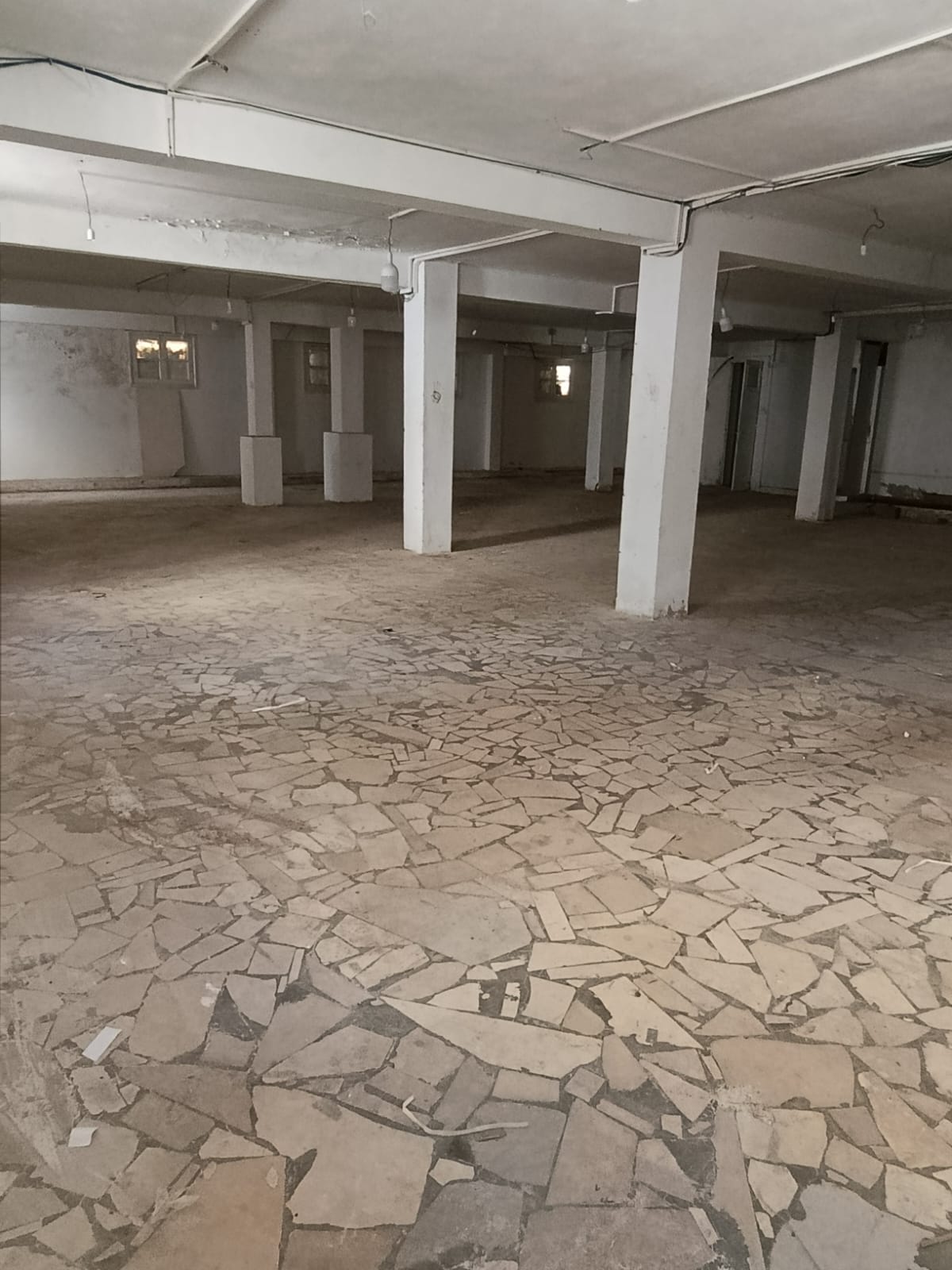 Bureaux & Commerces&nbsp;Fond de Commerce