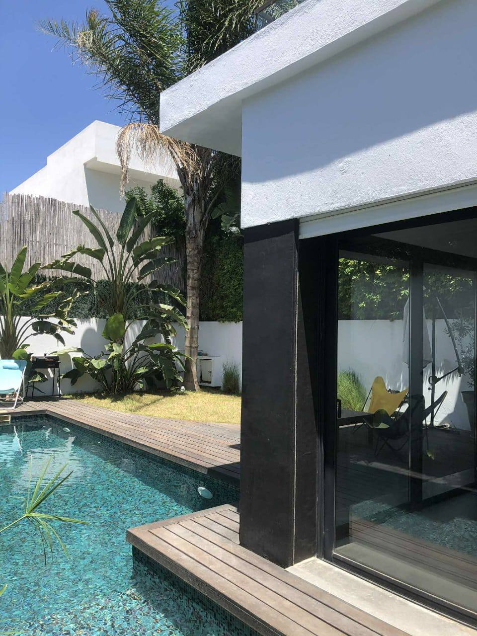 La Soukra&nbsp;La Soukra&nbsp;Location&nbsp;Maisons&nbsp;Al belle villa lasoukra