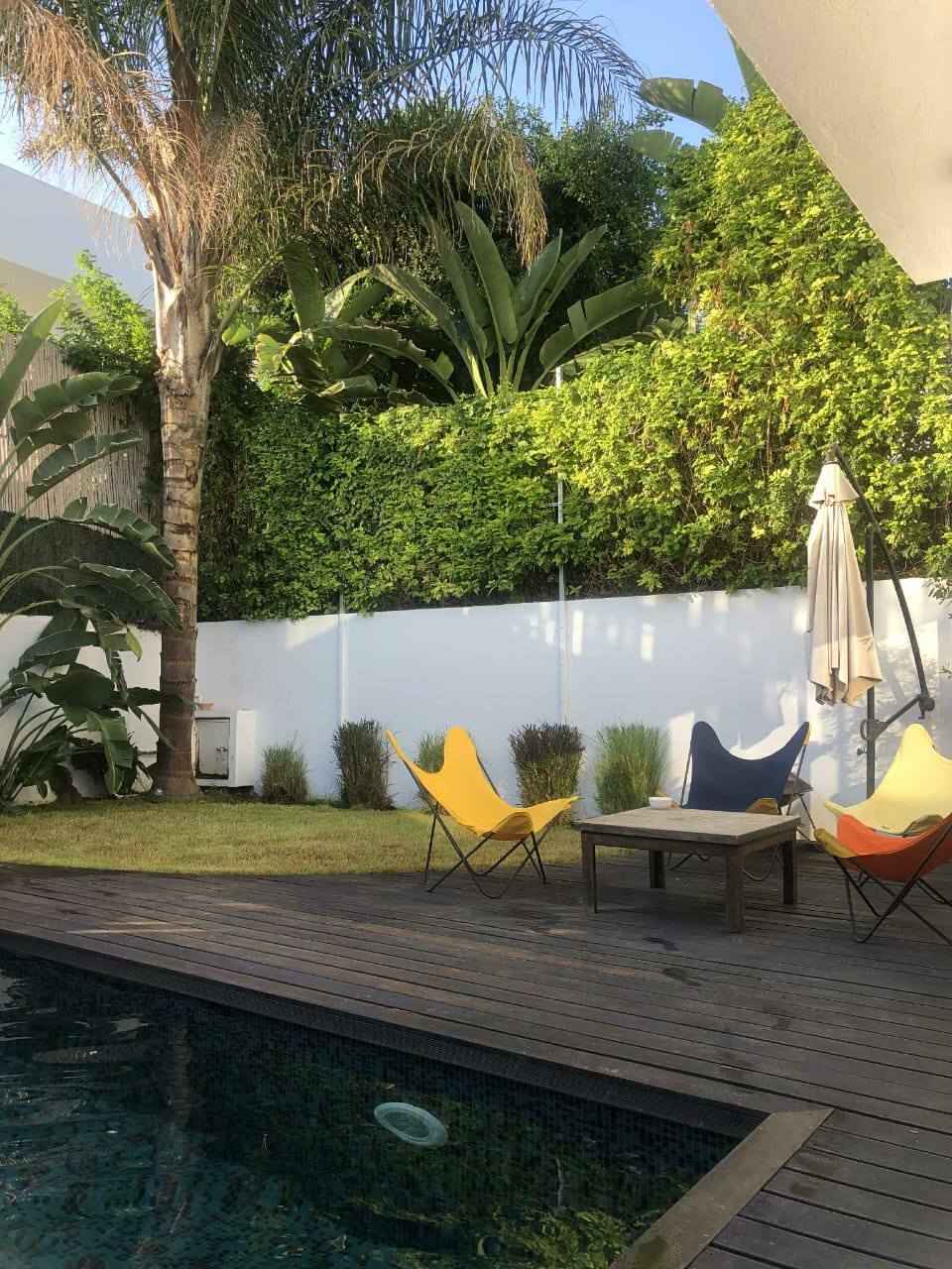 La Soukra&nbsp;La Soukra&nbsp;Location&nbsp;Maisons&nbsp;Al belle villa lasoukra