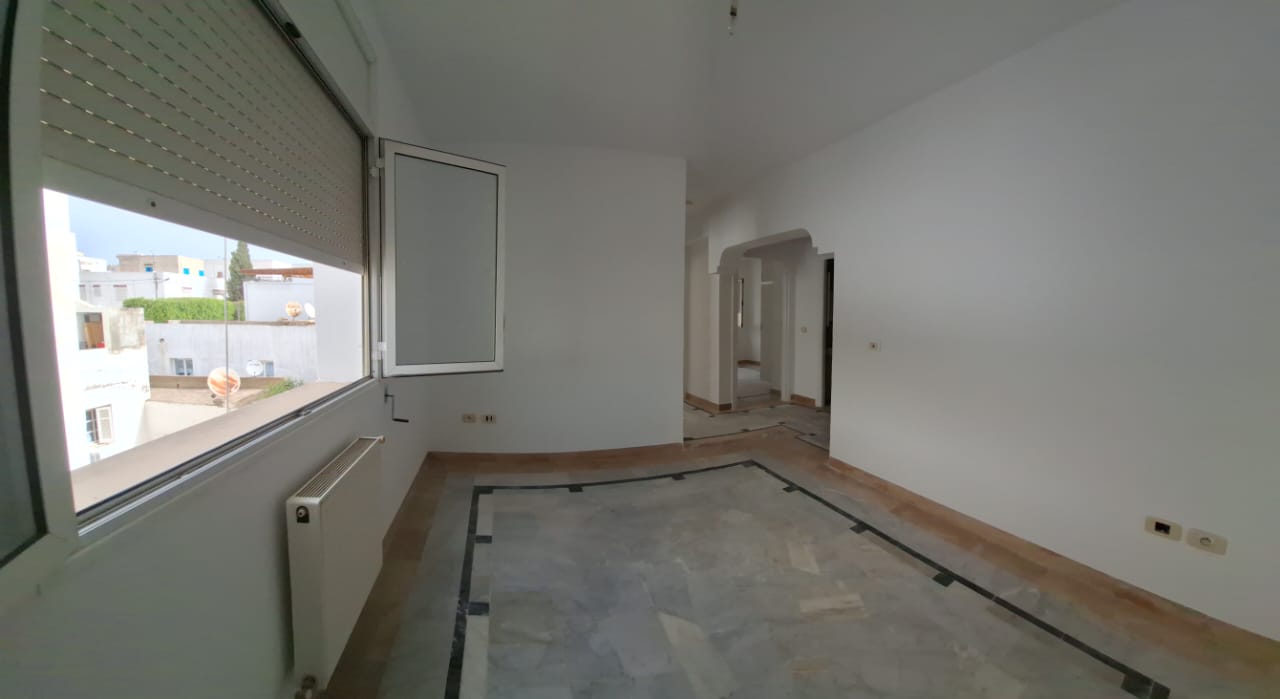 La Marsa&nbsp;Cite Des Juges 2&nbsp;Location&nbsp;Appart. 3 pi�ces&nbsp;Un appartement s2 � la marsa
