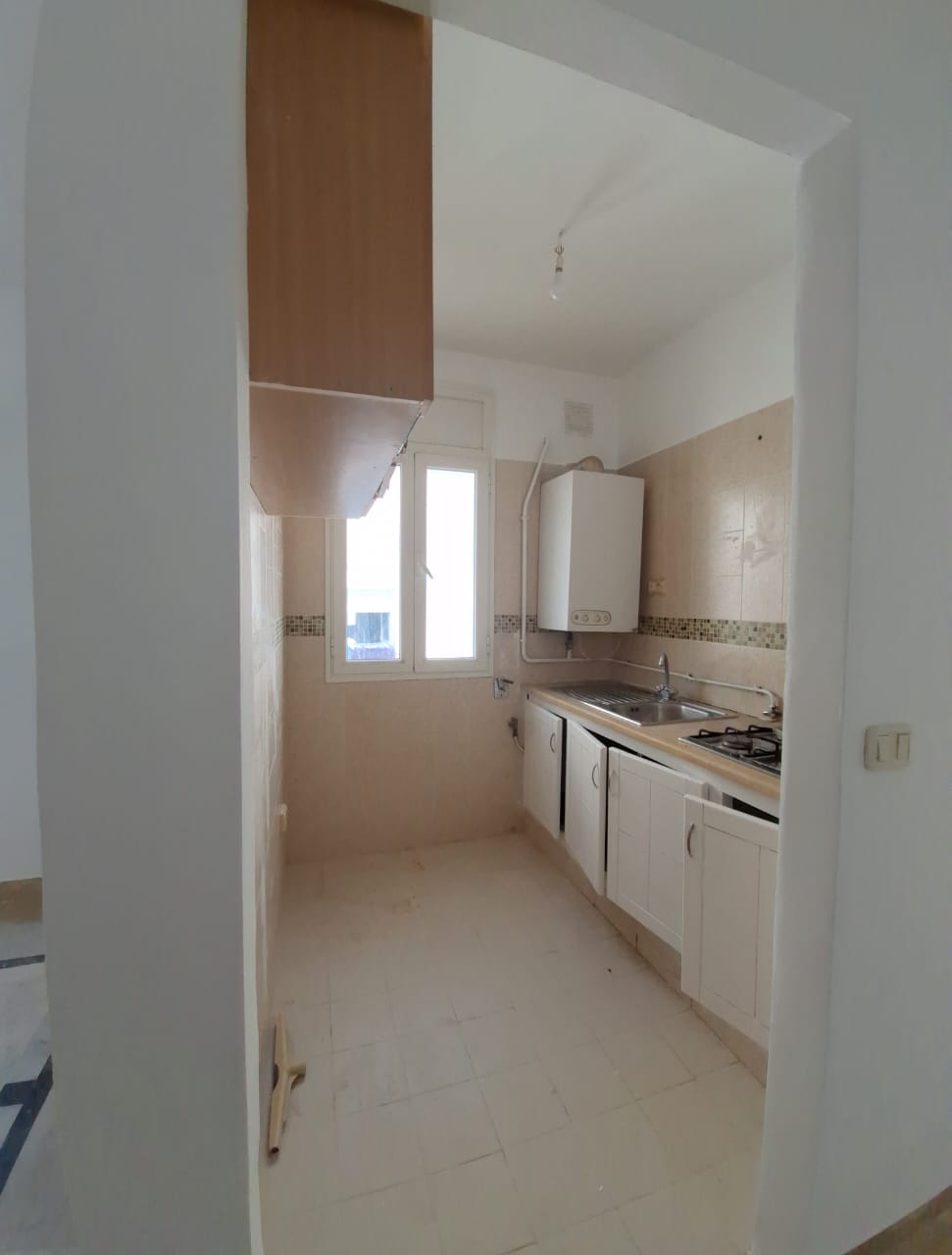 La Marsa&nbsp;Cite Des Juges 2&nbsp;Location&nbsp;Appart. 3 pi�ces&nbsp;Un appartement s2 � la marsa
