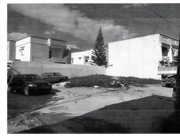 Le Bardo&nbsp;Le Bardo&nbsp;Terrain&nbsp;Terrain nu&nbsp;Une opportunit� pour  habitation