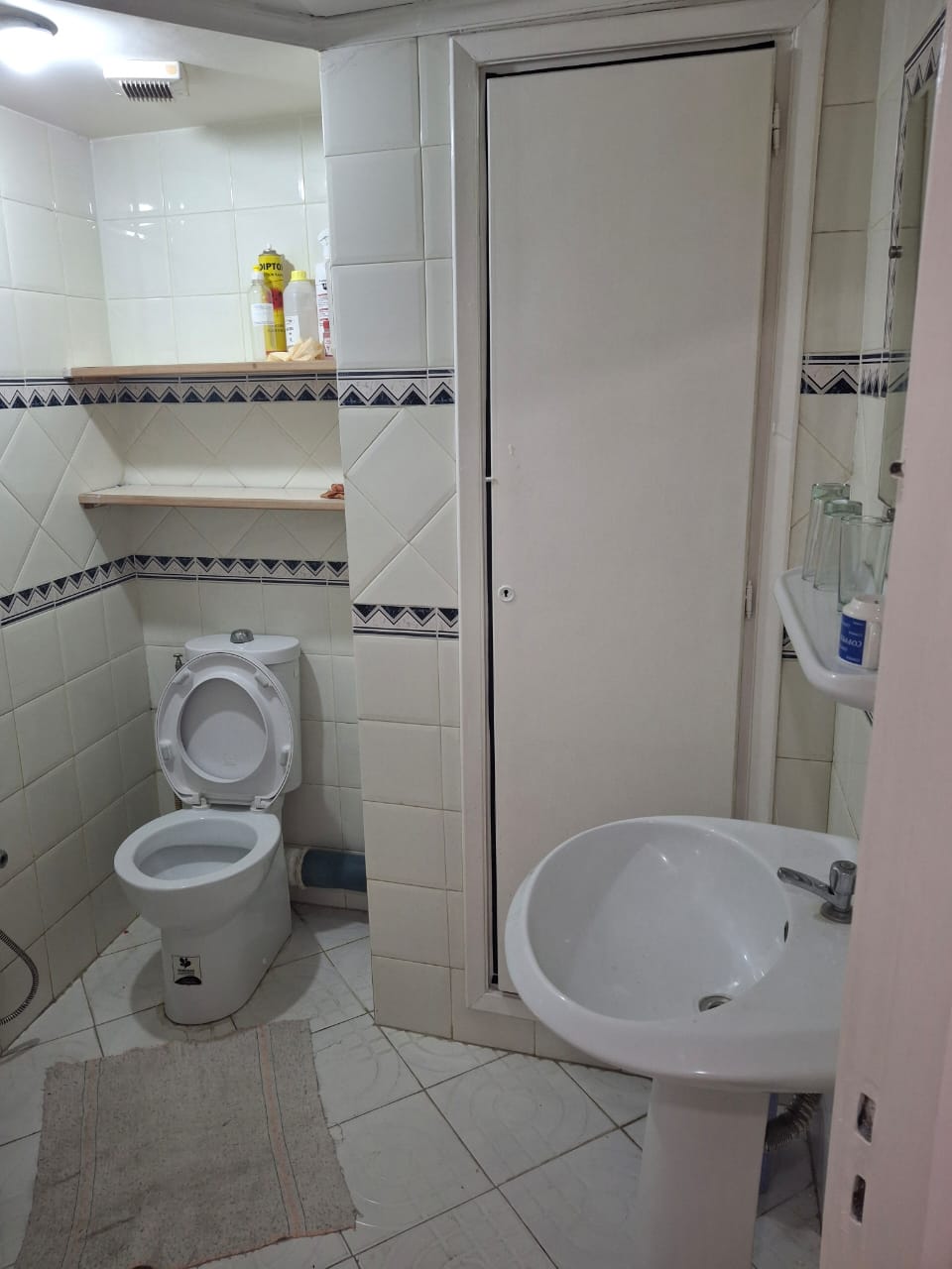 Bab Bhar&nbsp;Montplaisir&nbsp;Location&nbsp;Appart. 2 pi�ces&nbsp;Bureau haut standing montplaisir