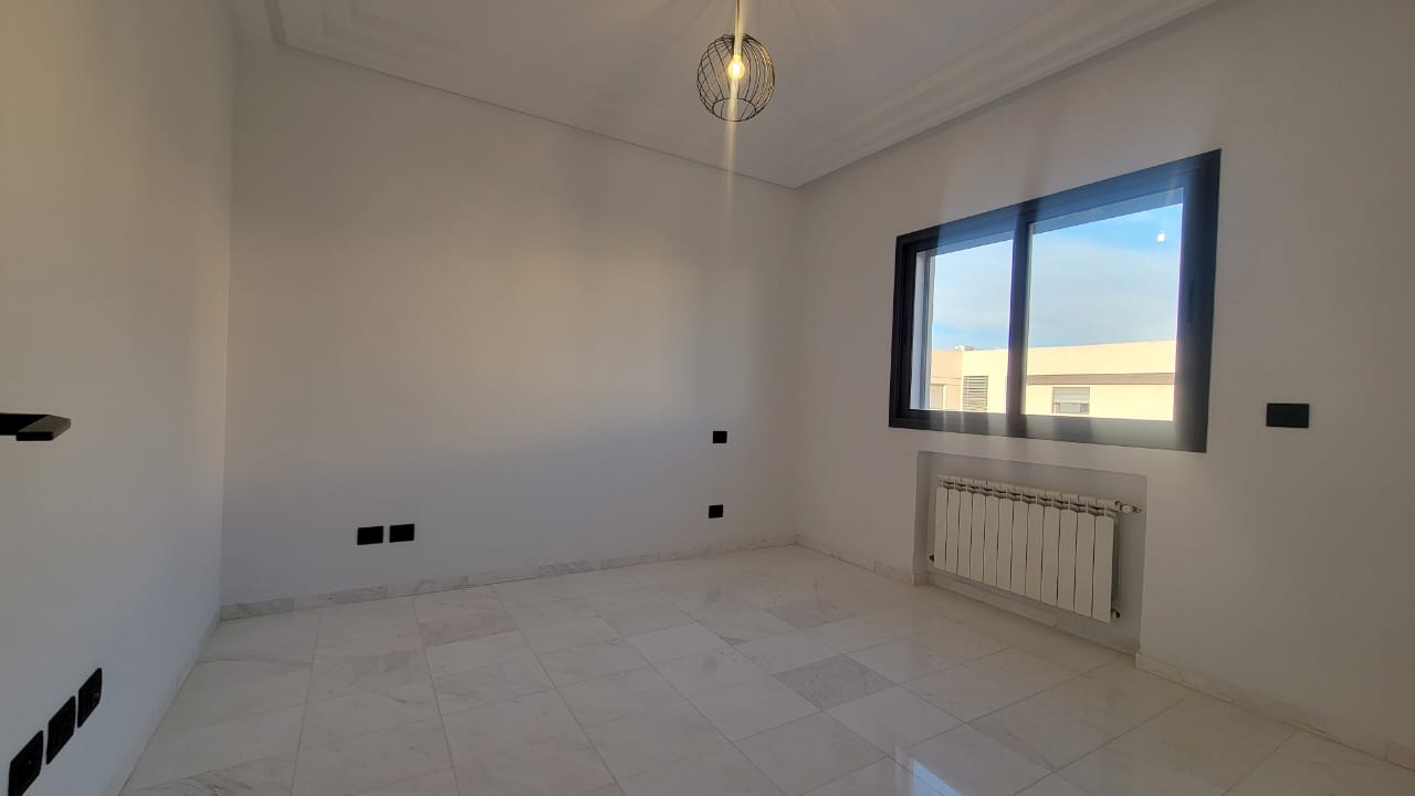 La Soukra&nbsp;La Soukra&nbsp;Location&nbsp;Appart. 2 pi�ces&nbsp;S1 � la r�sidence onyx la soukra
