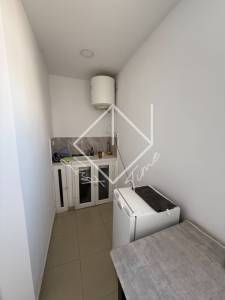 Raoued Cite El Ghazala 1 Location Appart. 1 pice Bureau h2    cit el ghazela ref248a