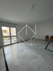 Ariana Ville Riadh Landlous Location Appart. 1 pice Appartement s3    riadh ref234a