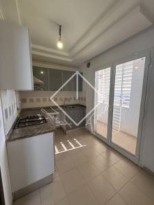 Raoued Cite Ennkhilet Location Appart. 1 pice Appartement s1    cit ref251a