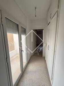 Raoued&nbsp;Cite El Ghazala 1&nbsp;Location&nbsp;Appart. 1 pi�ce&nbsp;Appartement s3    cit ref256a
