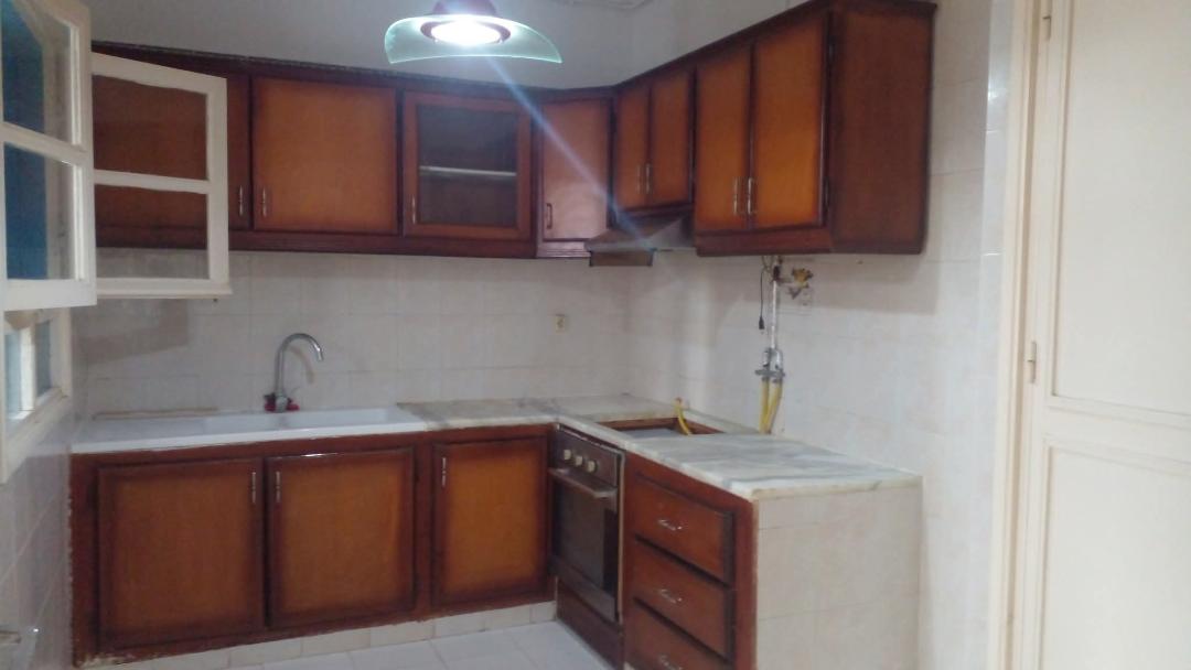 El Mourouj El Mourouj Location Appart. 3 pices Appartement spacieux au mourouj 5