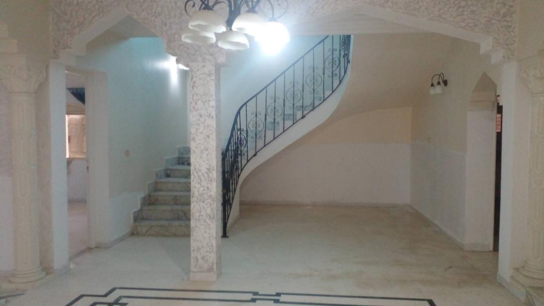 Rades&nbsp;Rades Plage&nbsp;Location&nbsp;Maisons&nbsp;Villa rades plage