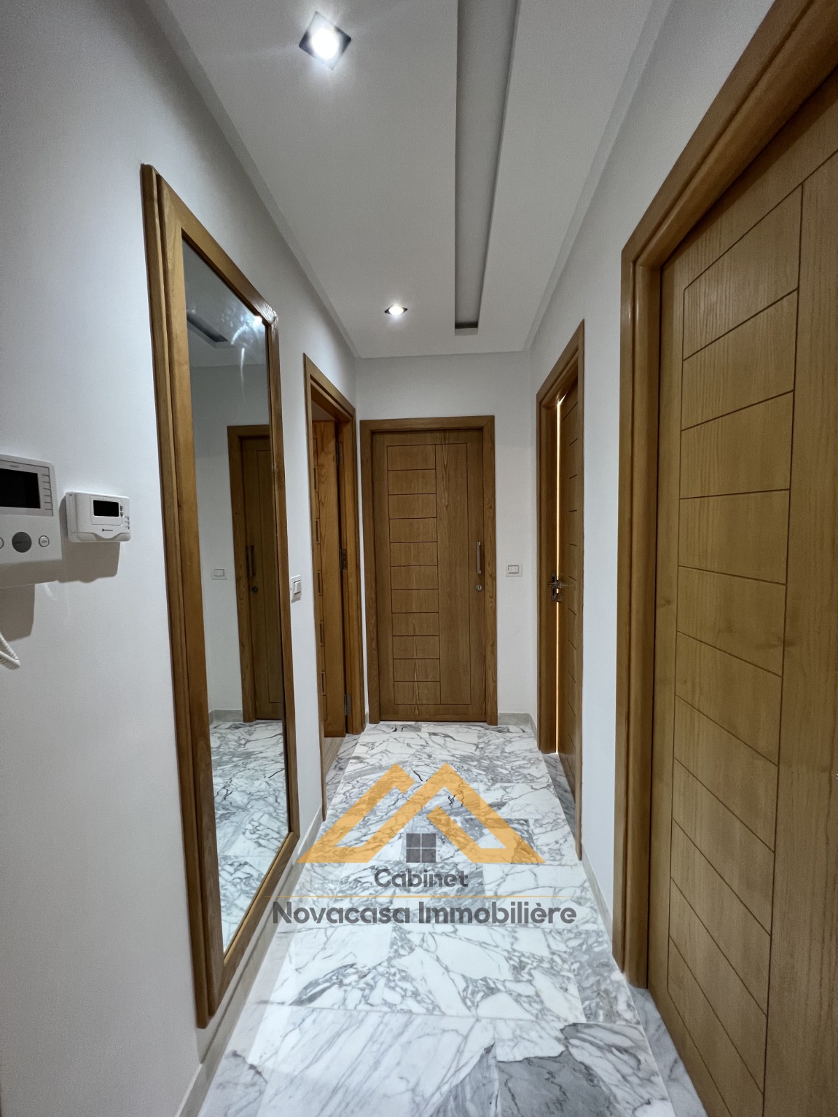 Hammam Sousse Hammam Sousse Location Appart. 2 pices Appartement s2  hammem sousse