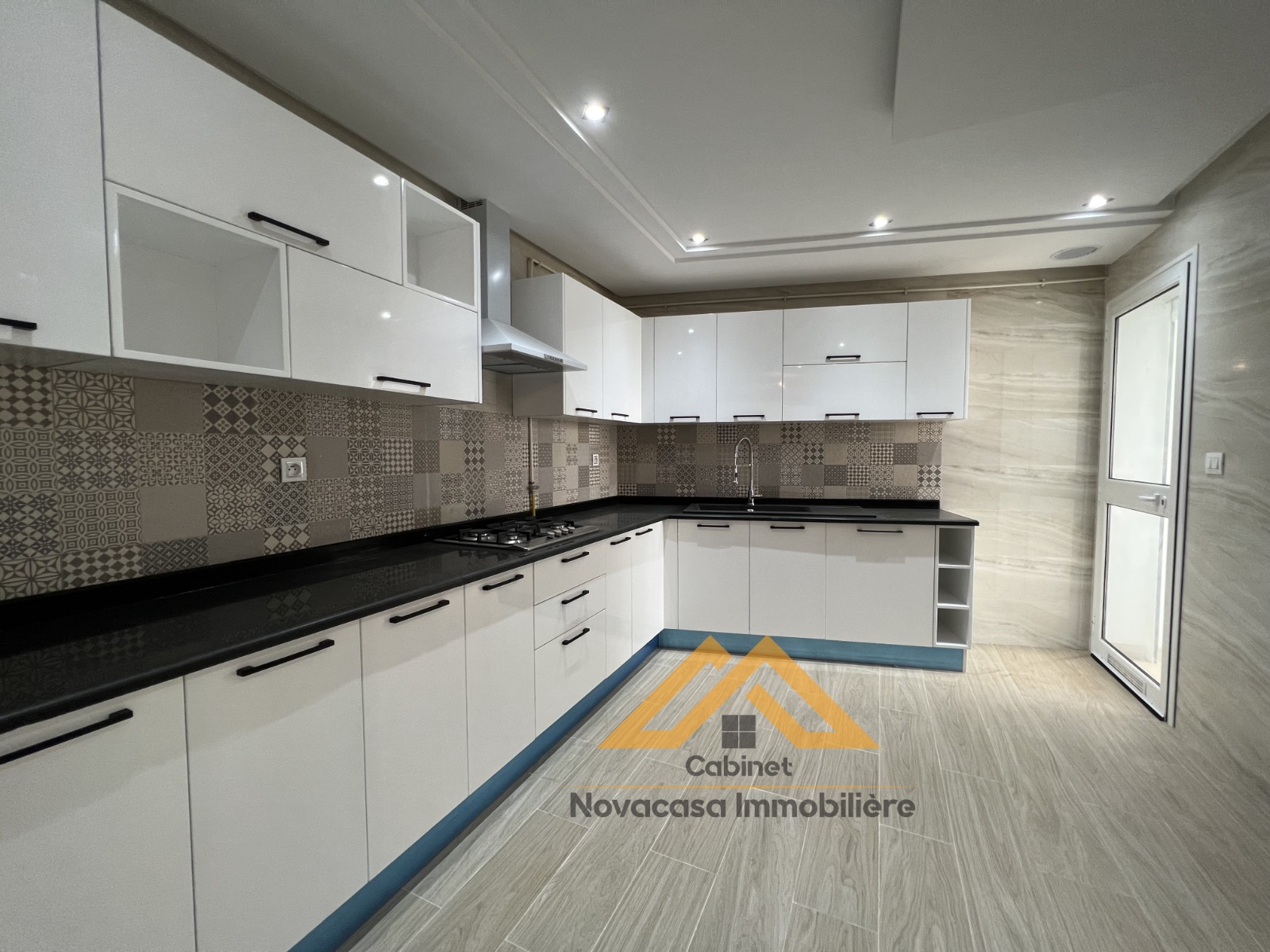 Hammam Sousse Hammam Sousse Location Appart. 2 pices Appartement s2  hammem sousse