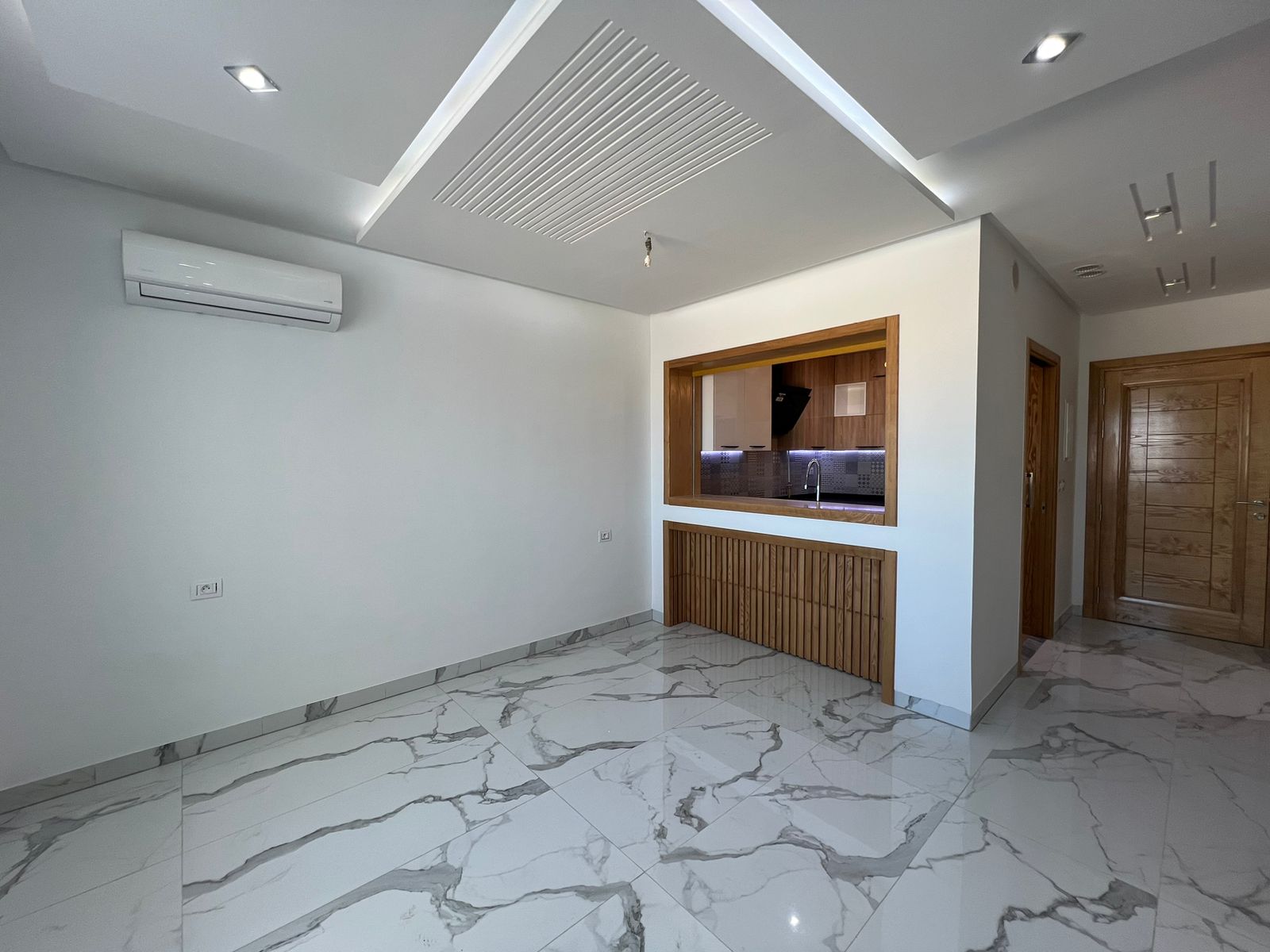 Location Appart. 1 pice